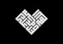 design your logo or name in square kufic arabic calligraphy